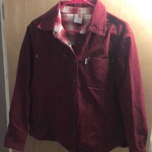 Carhartt Jacket